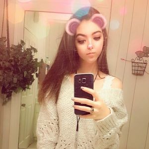 Meet your Posher, Maycee